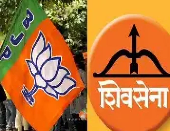 नवी मुंबईत शिंदेसेना-भाजप युती फिस्कटली; दोन्ही पक्ष स्वतंत्रपणे निवडणूक लढवणार..
